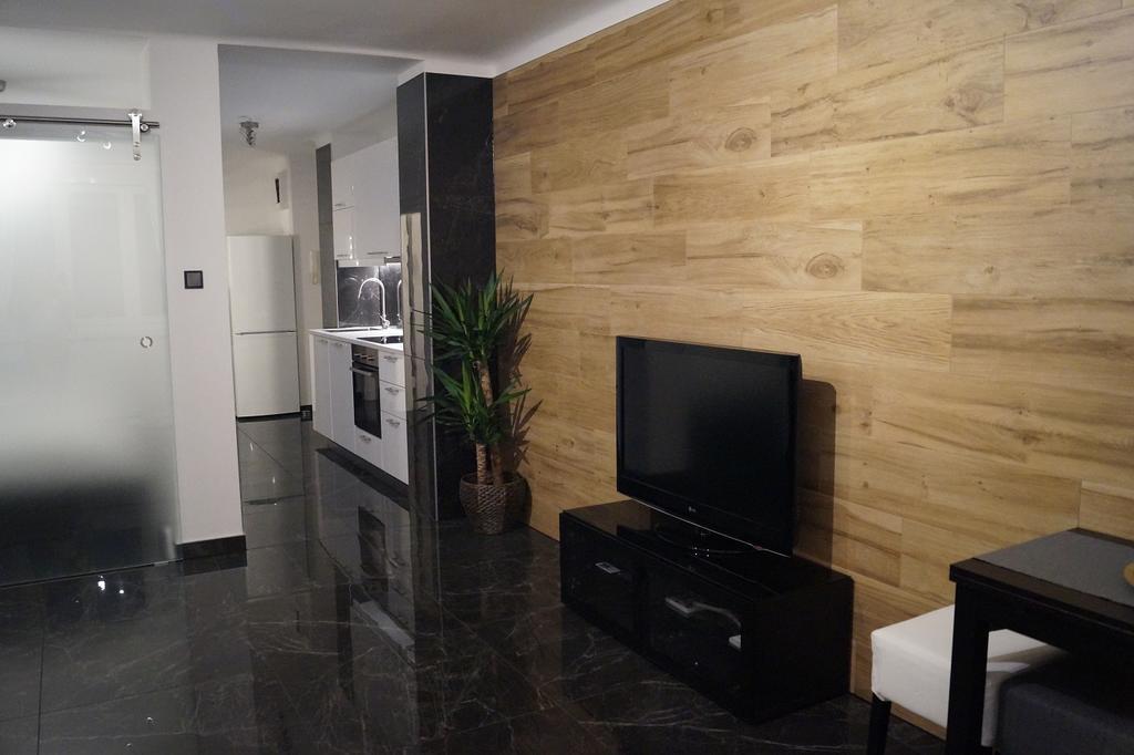 Supreme Vienna Studio Apartment Bagian luar foto
